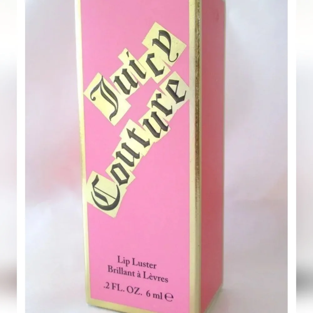 🧚‍♀️WHERE IS MY TIARA? Juicy Couture RARE Liquid Eye Paint NWT